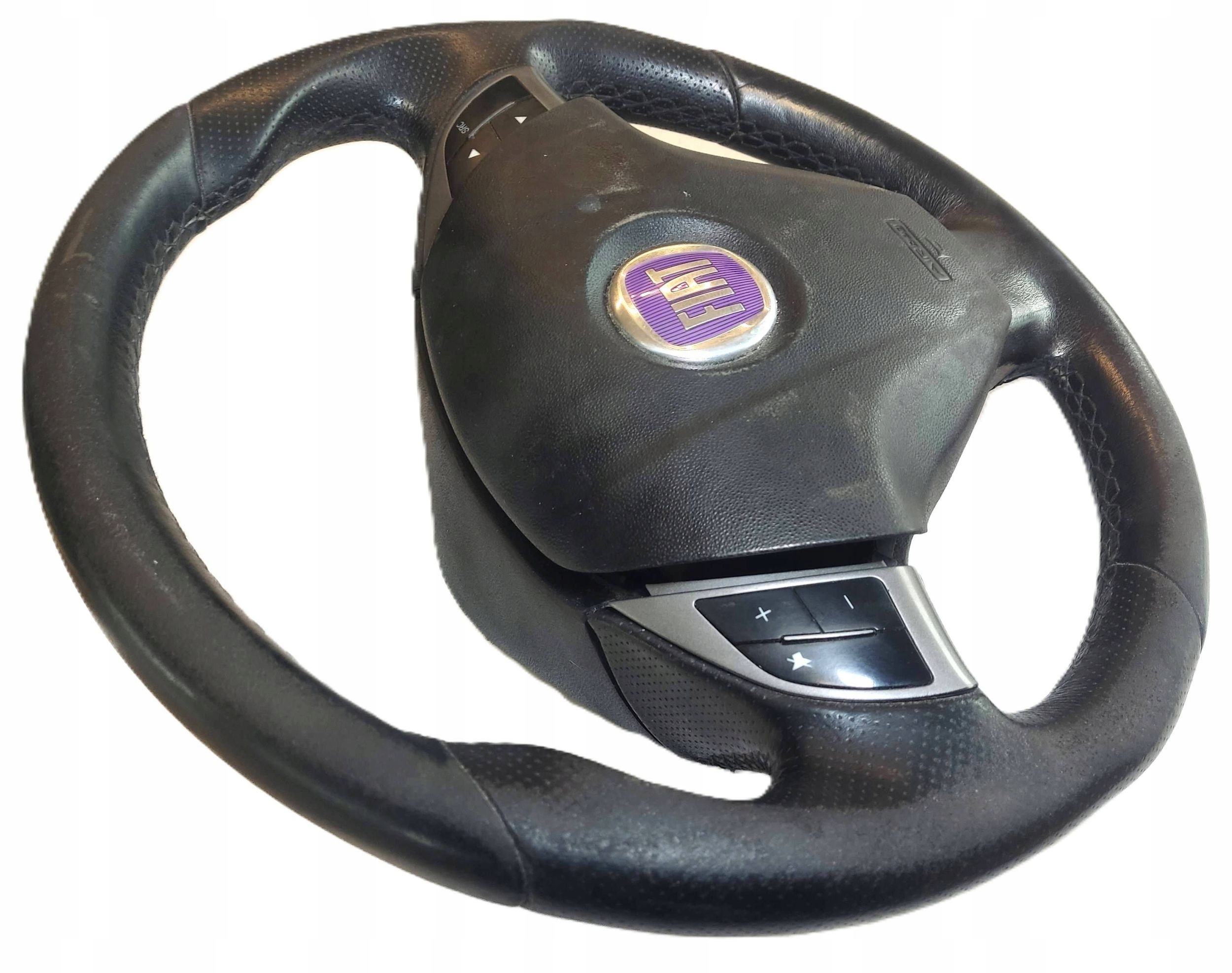 lenkrad AIRBAG FIAT BRAVO II
