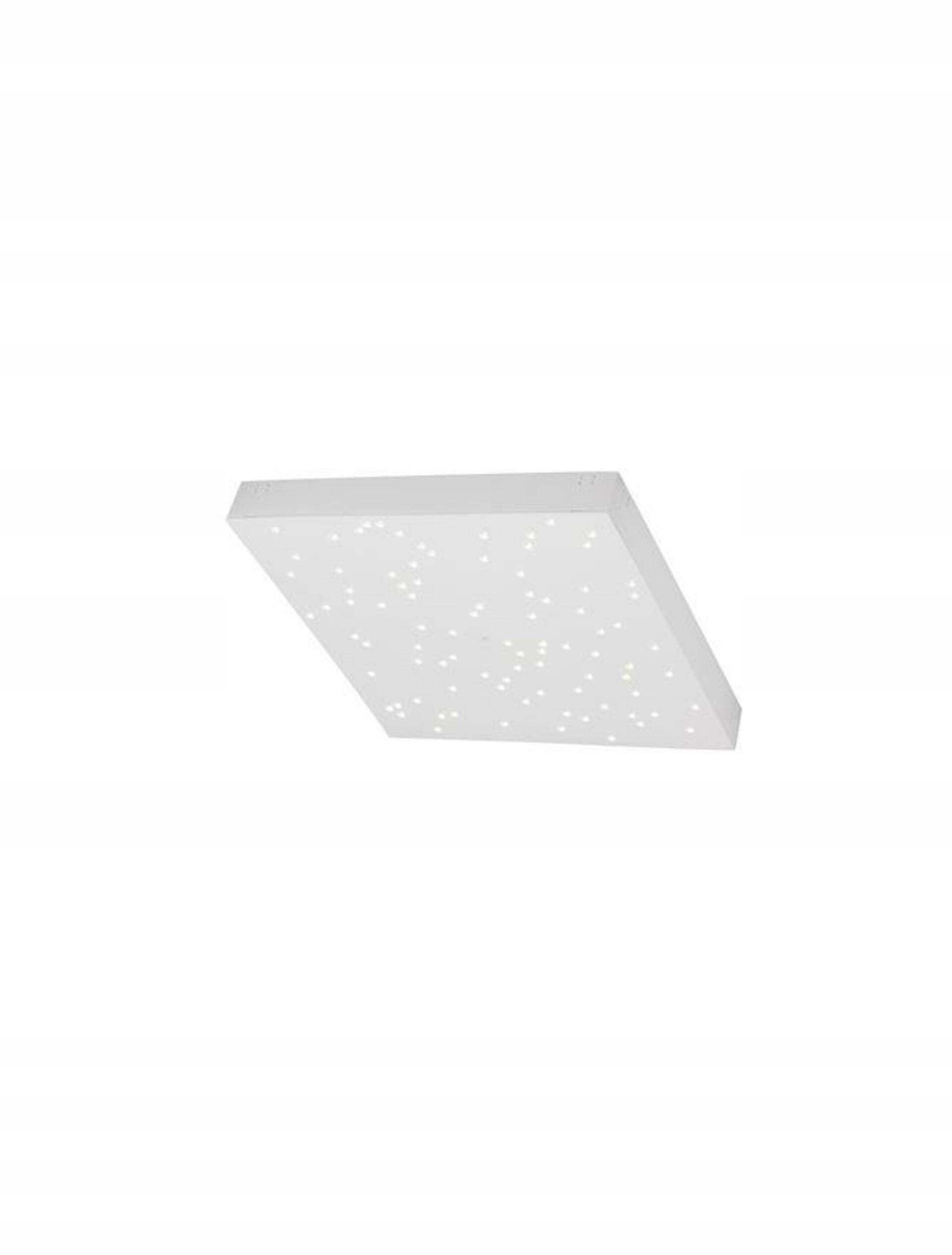 Led stropní svítidlo Nova Luce Cielo 8W 930lm Cct IP20
