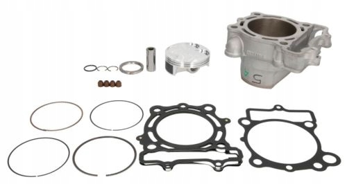 Cylinder Cylinder Works Kawasaki Kx 250 F 11-14