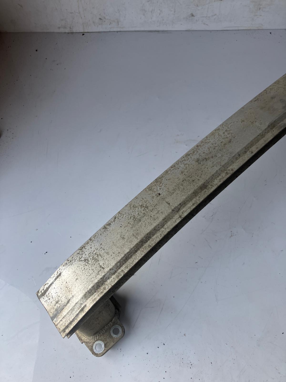 bumper support rear part PEUGEOT 508 SW