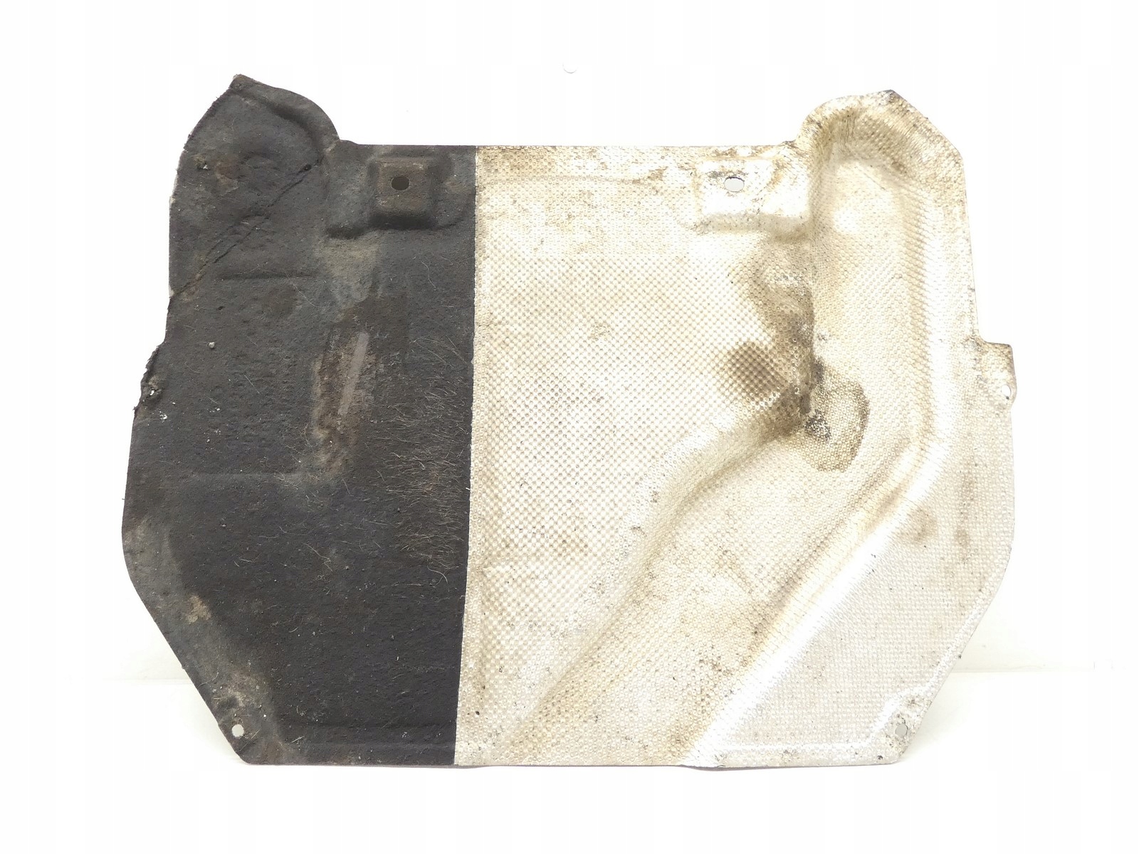Blende Abdeckung abdeckung untere SILNKA AUDI A4 B9 8W 8W0825209