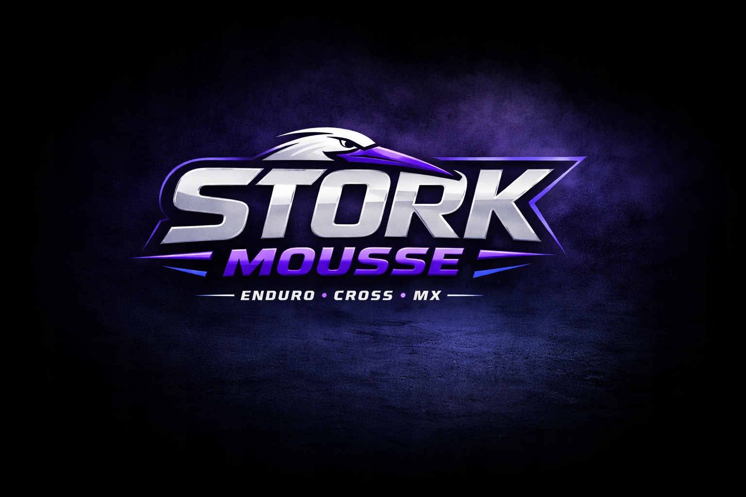 Mousse Nuetech Nitromousse 90/100-21 Soft z żelem 85 g