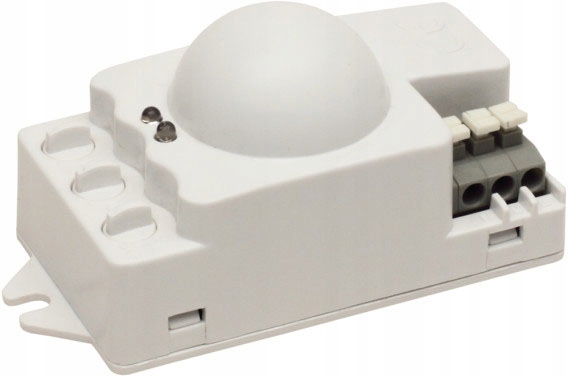 Mikrofalowy Czujnik Ruchu ROLF JQ-L 360 ST 1200VA