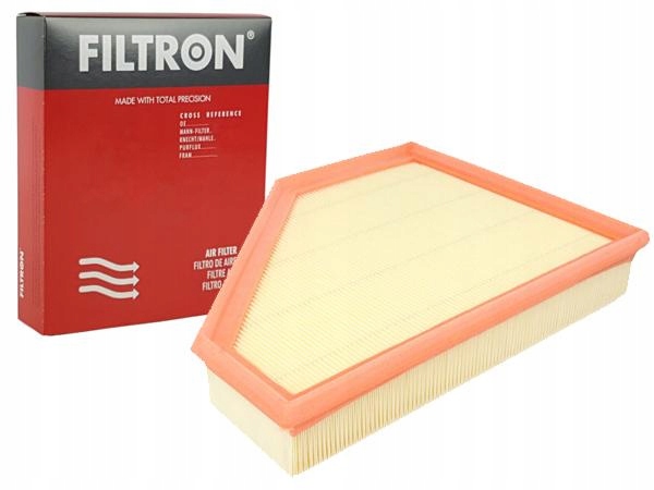

Filtron Filtr Powietrza AP032/9 Bmw 1 E87 3 E90 X1