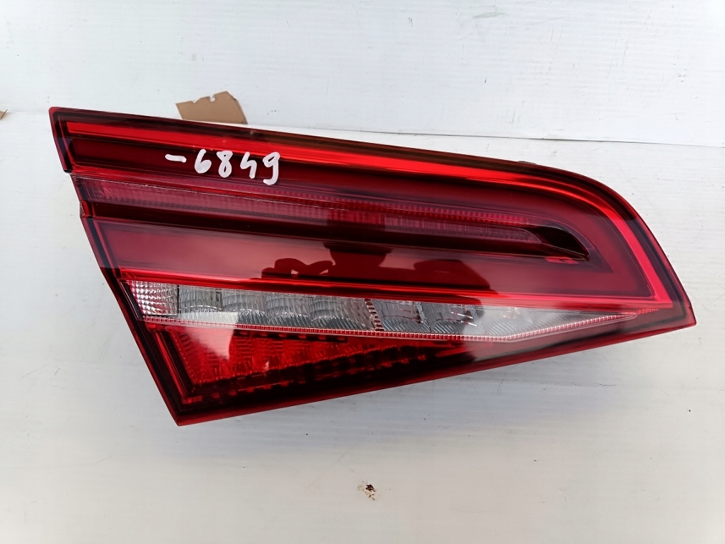 AUDI A3 LIFT 2016-2020 LED SPORTBACK 8V4945093C LAMPA LEWA TYŁ TYLNA