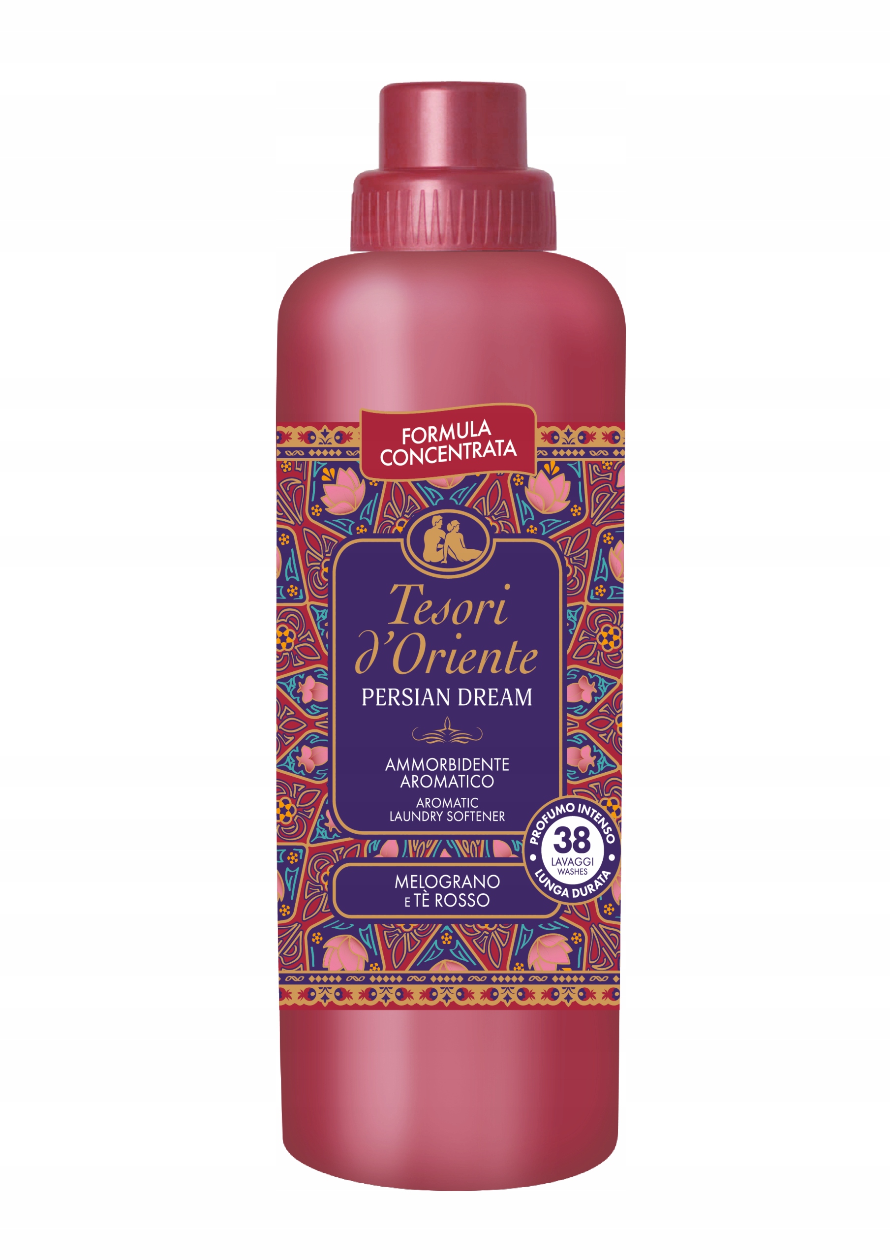 

Tesori d'Oriente Persian Dream płyn płukania 760ml