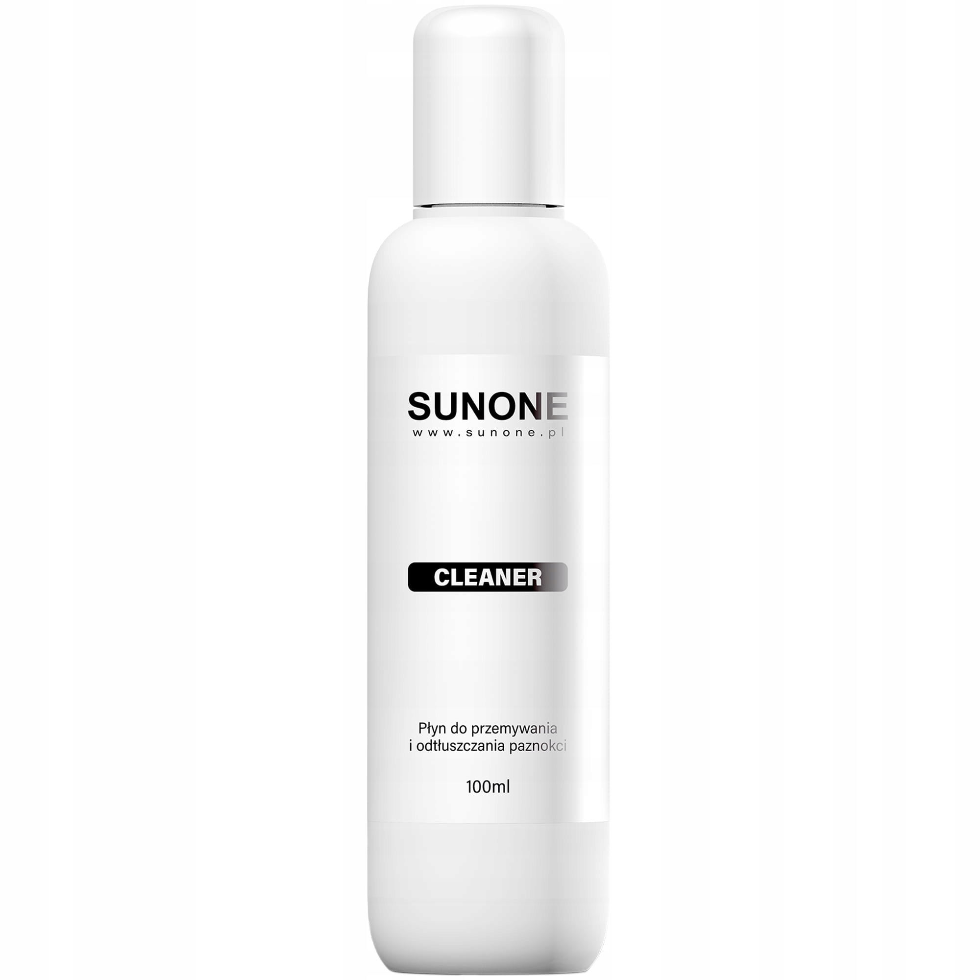 SUNONE Cleaner odtłuszczacz płyn hybrydy 100ml