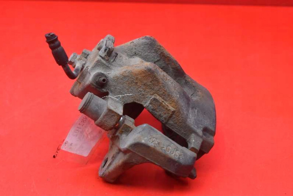 caliper brake left front JAGUAR F-PACE X761 2.0 D 180 KM 4X4 16-20