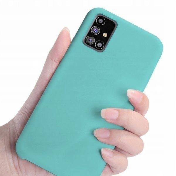 

Etui Do Samsung Galaxy M31S SM-M317 Obudowa Style