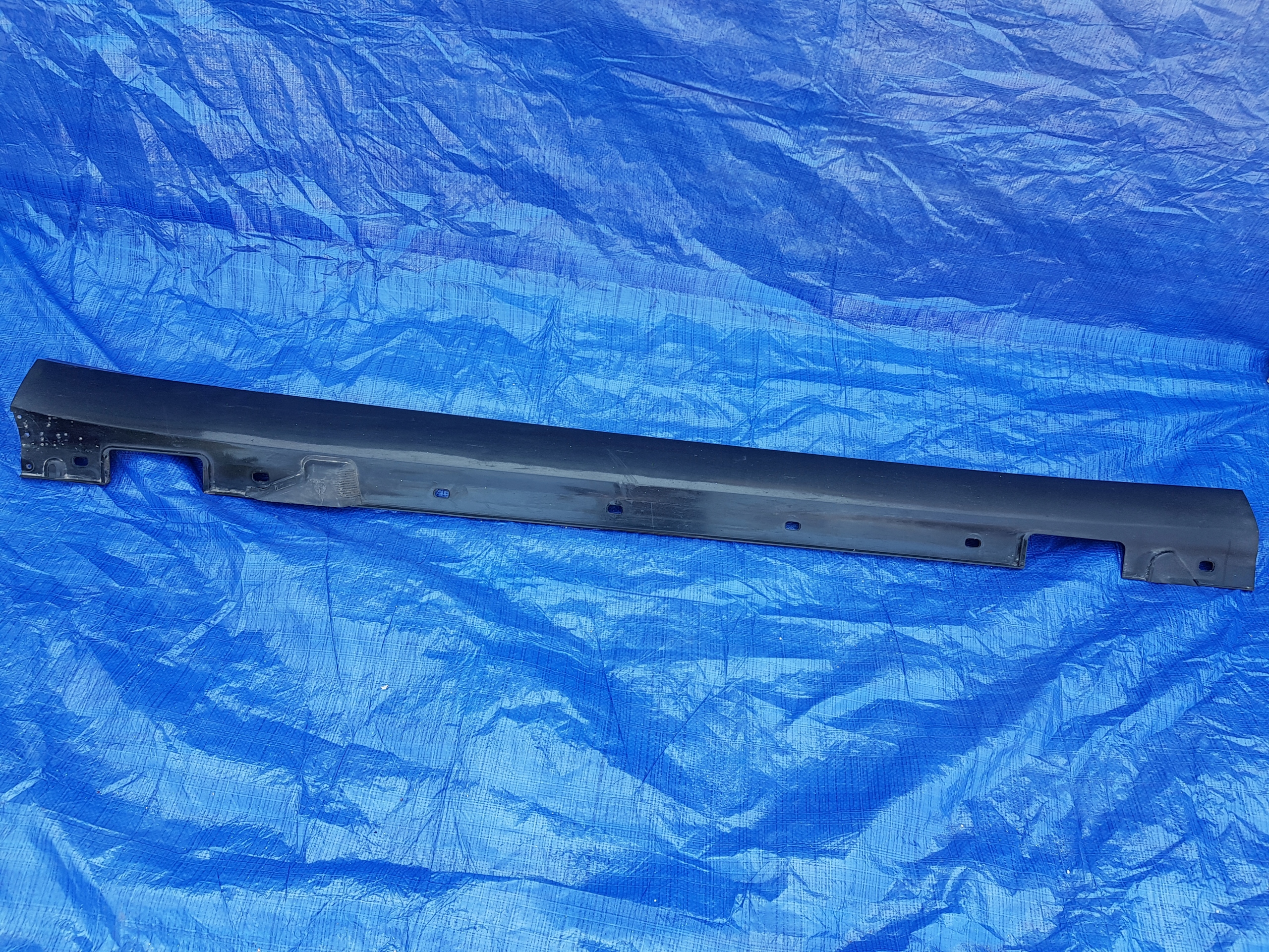 moulding threshold right MERCEDES W212 KOMBI C197 197