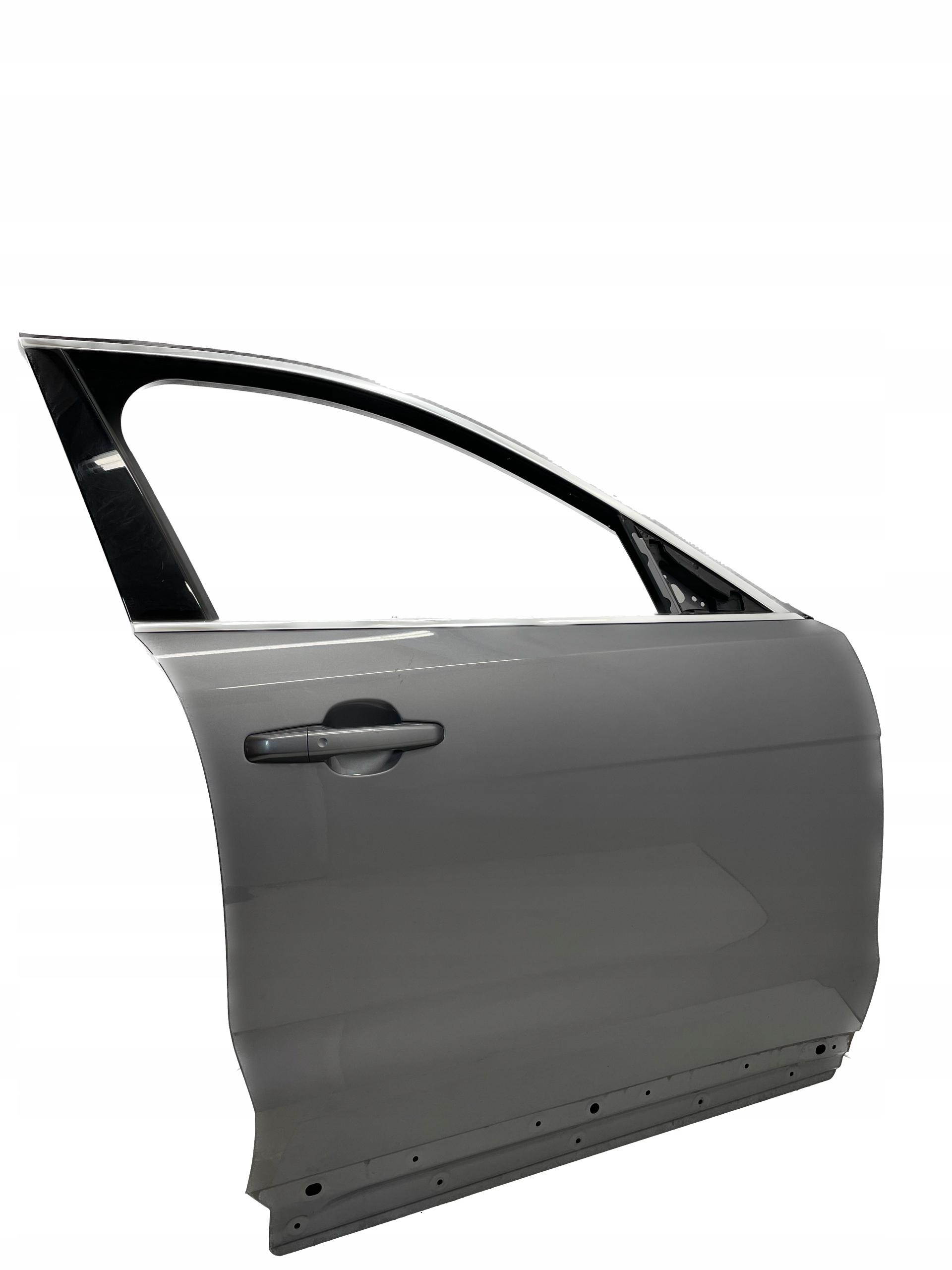 JAGUAR F-PACE ДВЕРИ ПРАВЫЙ ПЕРЕД