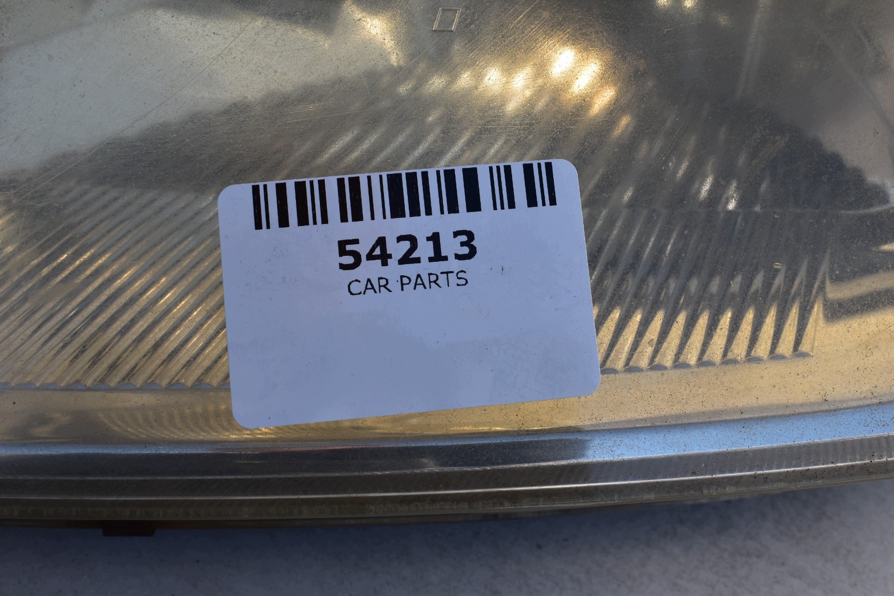 light left front HONDA CIVIC VII 2000-2005 0301193301 33151-S6A-G020 EU