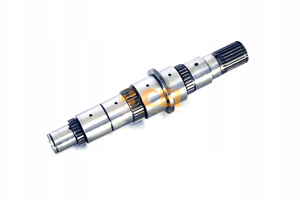 C.E.I. WAŁEK GŁÓWNY SKRZYNI BIEGÓW