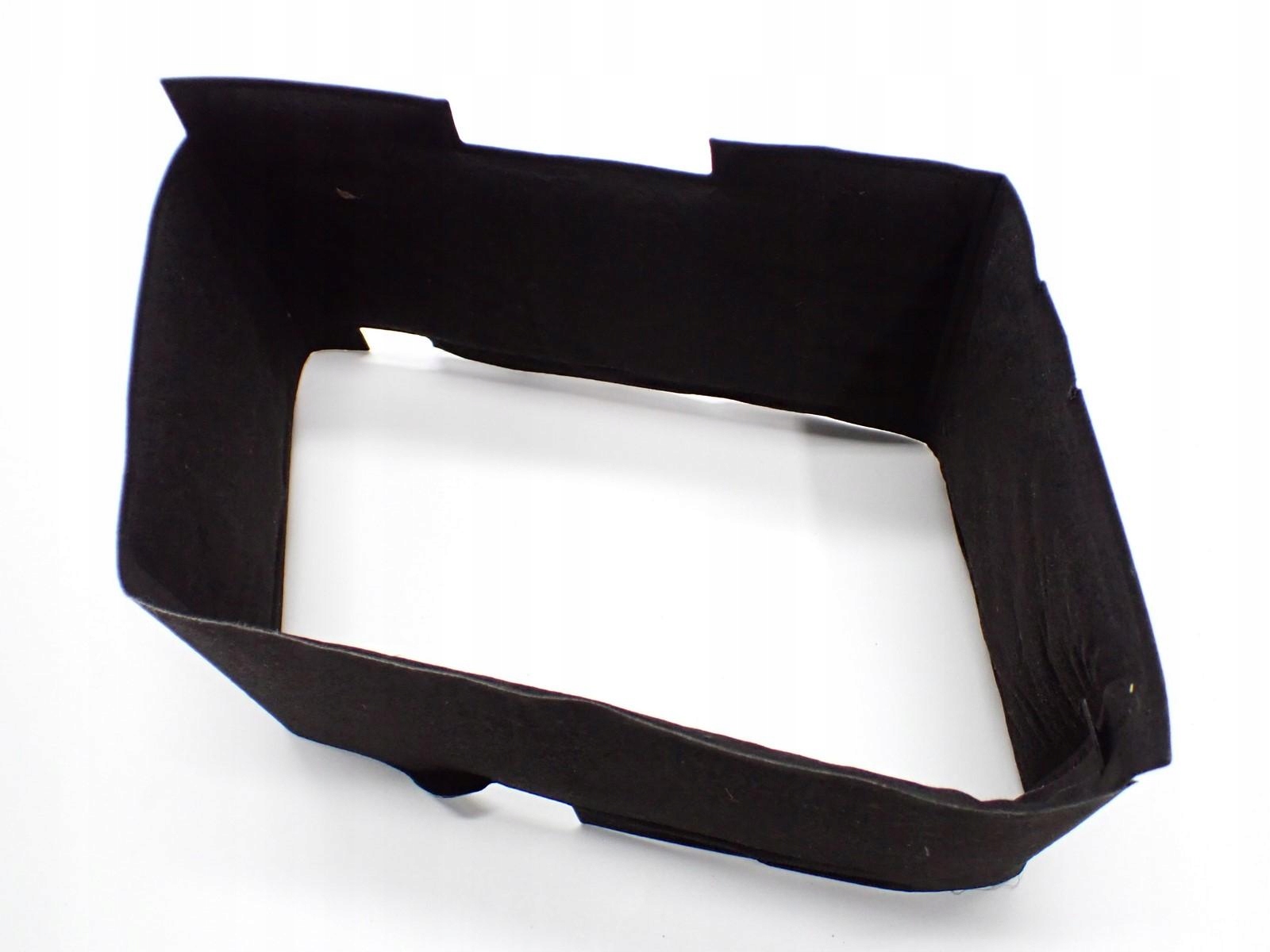 OSŁONA OBUDOWA ETUI AKUMULATORA VW GOLF VI 6 10R Typ samochodu Samochody osobowe