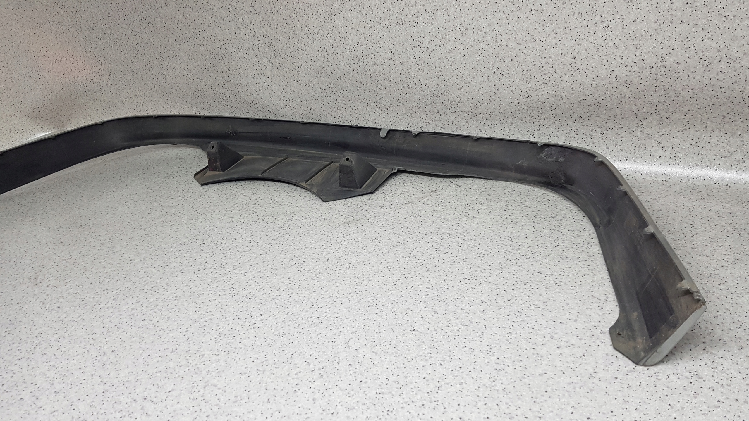 SAAB 9-3 accessories rear part SPOILER 8739