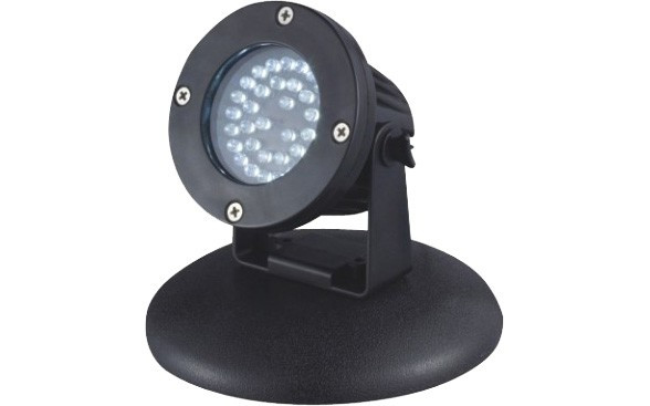 AN NPL2-LED 2,2W lampa LED +CZUJNIK ZMIERZCHU! Kod producenta NPL2-LED