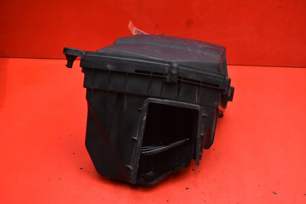Gehäuse filter luft P31439666 VOLVO XC90 2 II 2.0 D5 235 KM 14-20