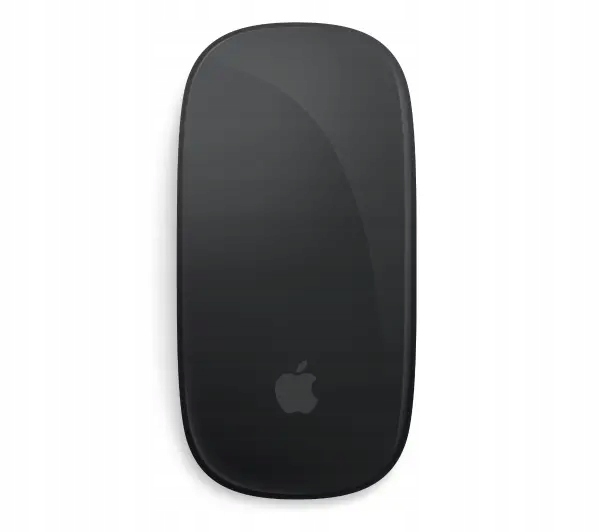Apple Magic Mouse 2024 Černá