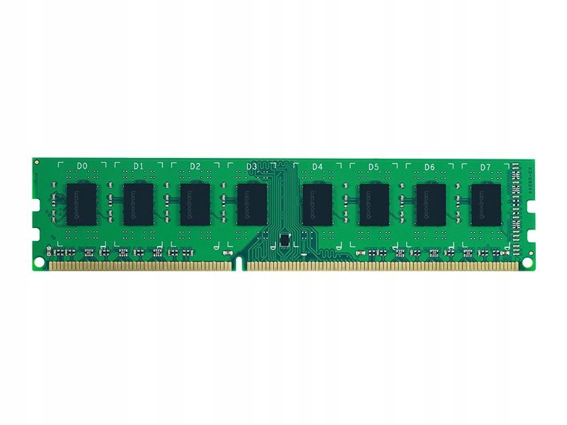 Pamięć Ram Goodram 4GB 1333MHz GR1333D364L9S/4G