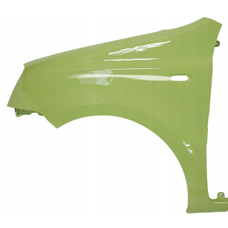 Blatník Fiat Panda II Barva 733A 03-12 Levý Přední