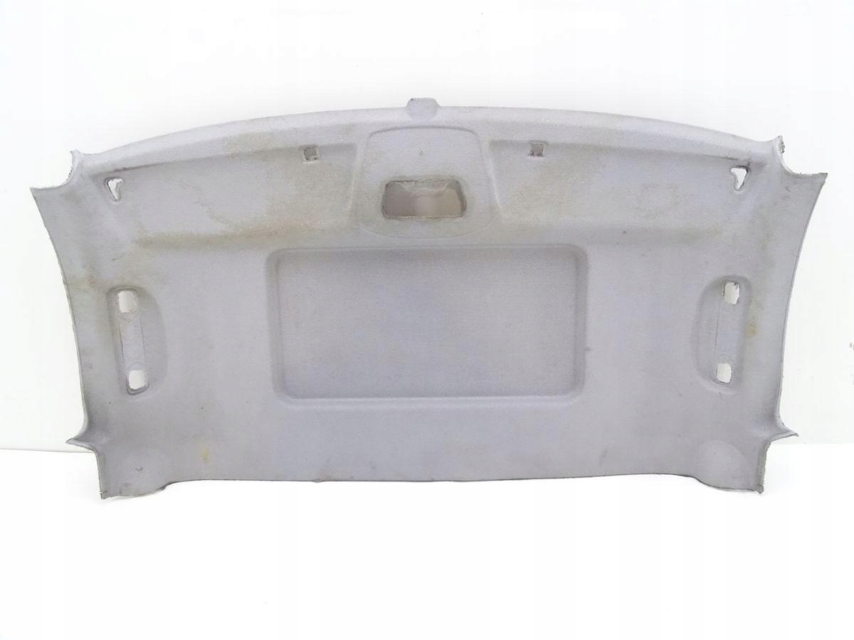 MERCEDES VITO W639 03-14 PODSUFITKA