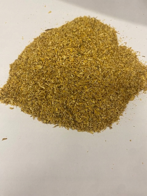 Levně Slunečnicové květy fix Rafex 1 kg