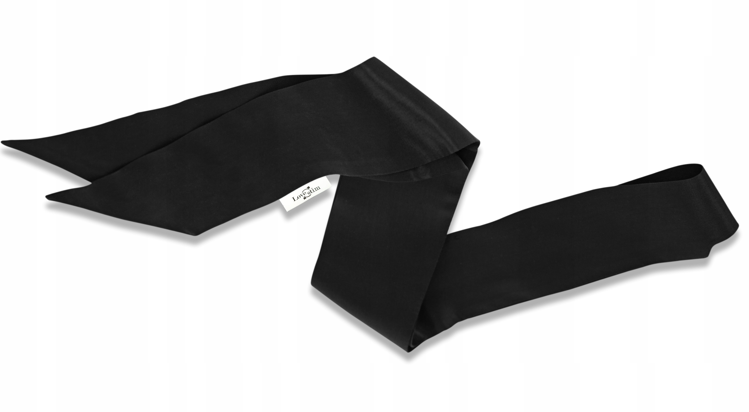 DELIKATNA SZCZELNA OPASKA NA OCZY I NIE TYLKO... Marka inny