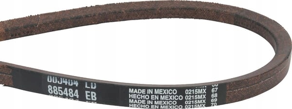 Klínový řemen Primary M D 885484YP