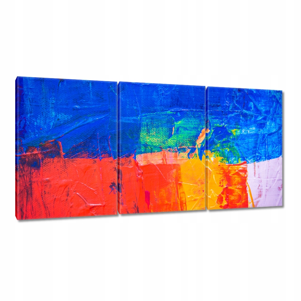 

Obrazy 120x60 Abstrakcja Cristobal
