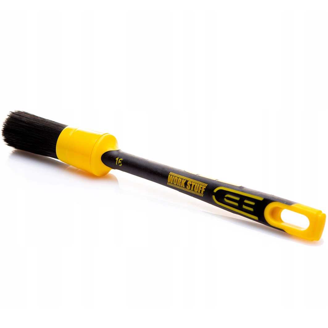 Материал работы резиновая черная деталь кисти 30 мм