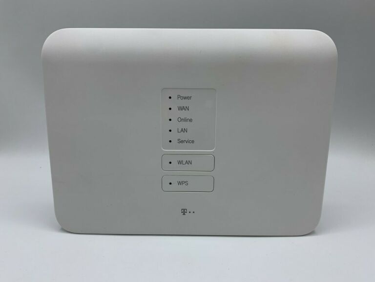 Router SAGEMCOM CS 50001 802.11ax (Wi-Fi 6) • Opinie - Allegro