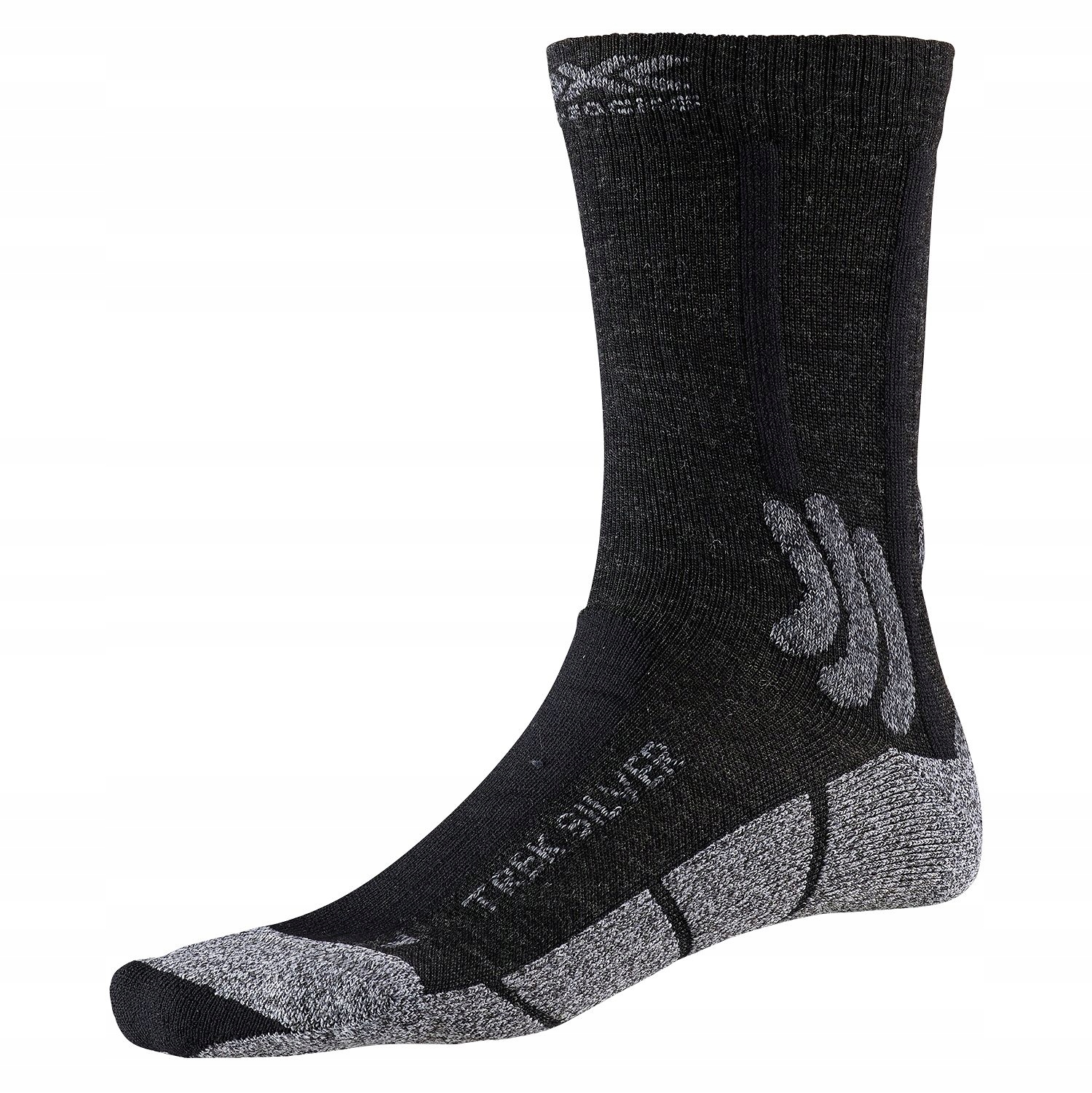 Skarpety za kostkę X-Socks wielokolorowy r. 45-47