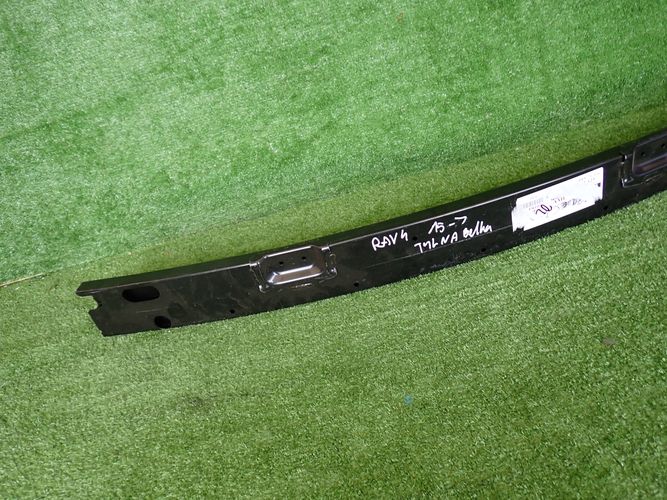 TOYOTA RAV4 13- bumper support rear rear part