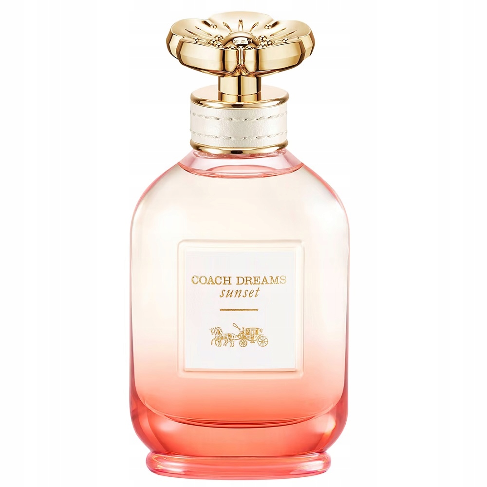 Coach Dreams Sunset Edp 60 Ml Spray