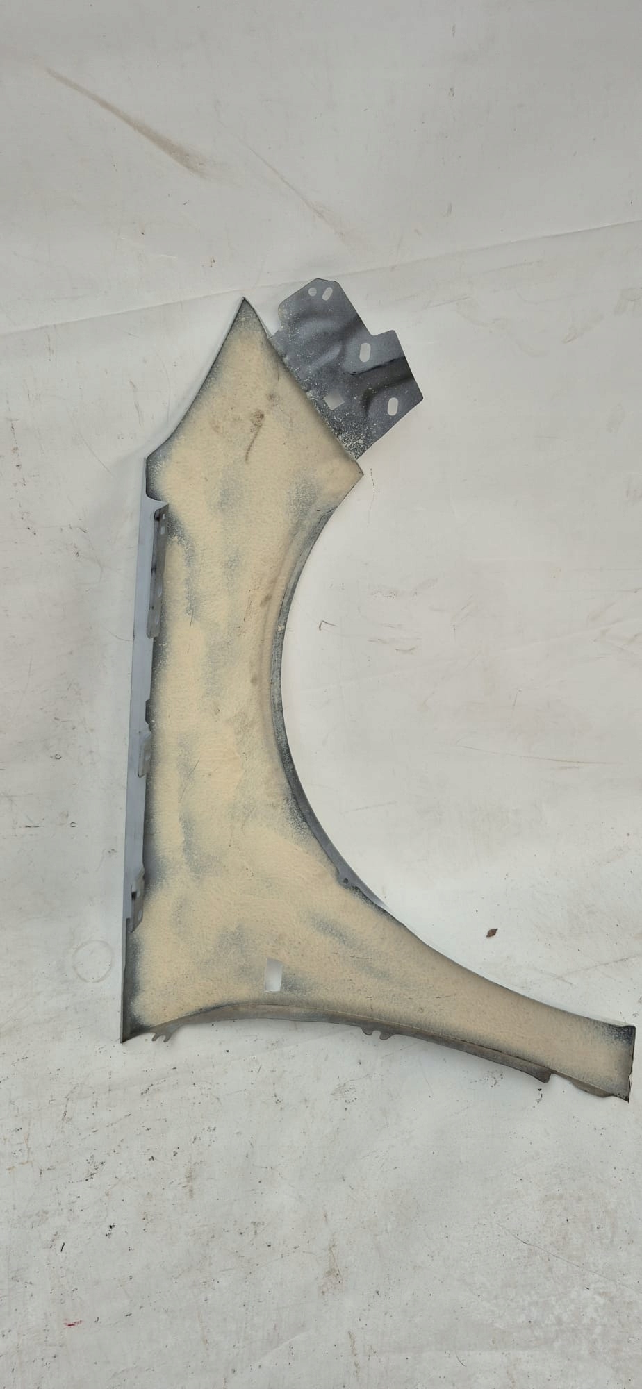 OPEL INSIGNIA A 08-17 fender front front left