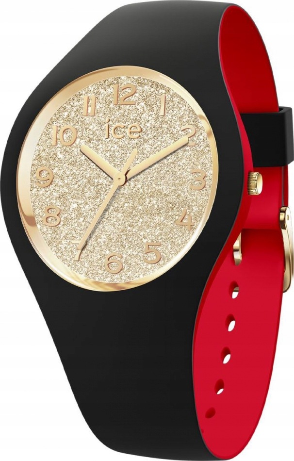 Dámské Hodinky Ice-watch 022325 černé, módní