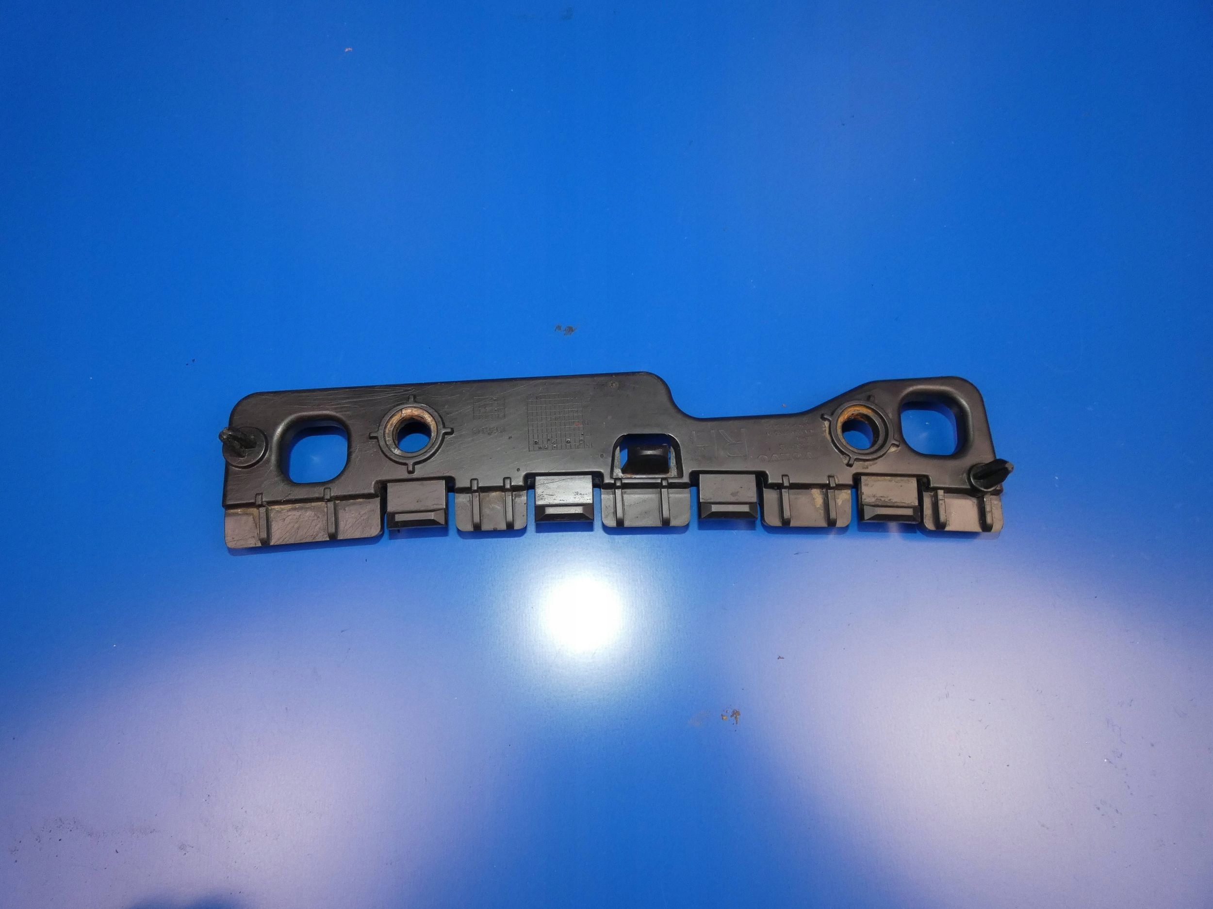 VOLVO S90 II V90 II Support Support plaque Moulage Aile Droite Avant