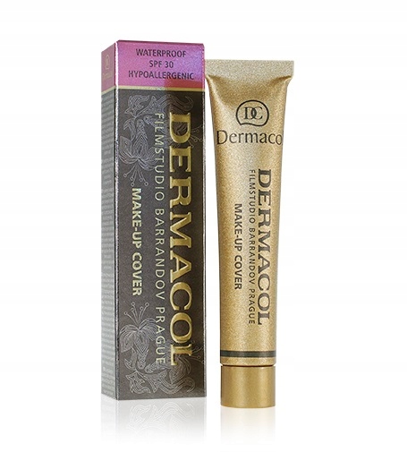 Dermacol Make-Up Cover 30g 213