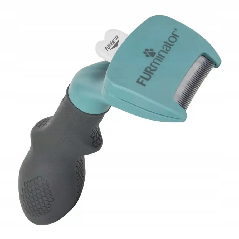 

Furminator dla kotów krótkowłosych małych S