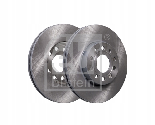 TARCZE KLOCKI PRZÓD FEBI SEAT LEON 1.4 TSI 125KM Producent części Febi Bilstein