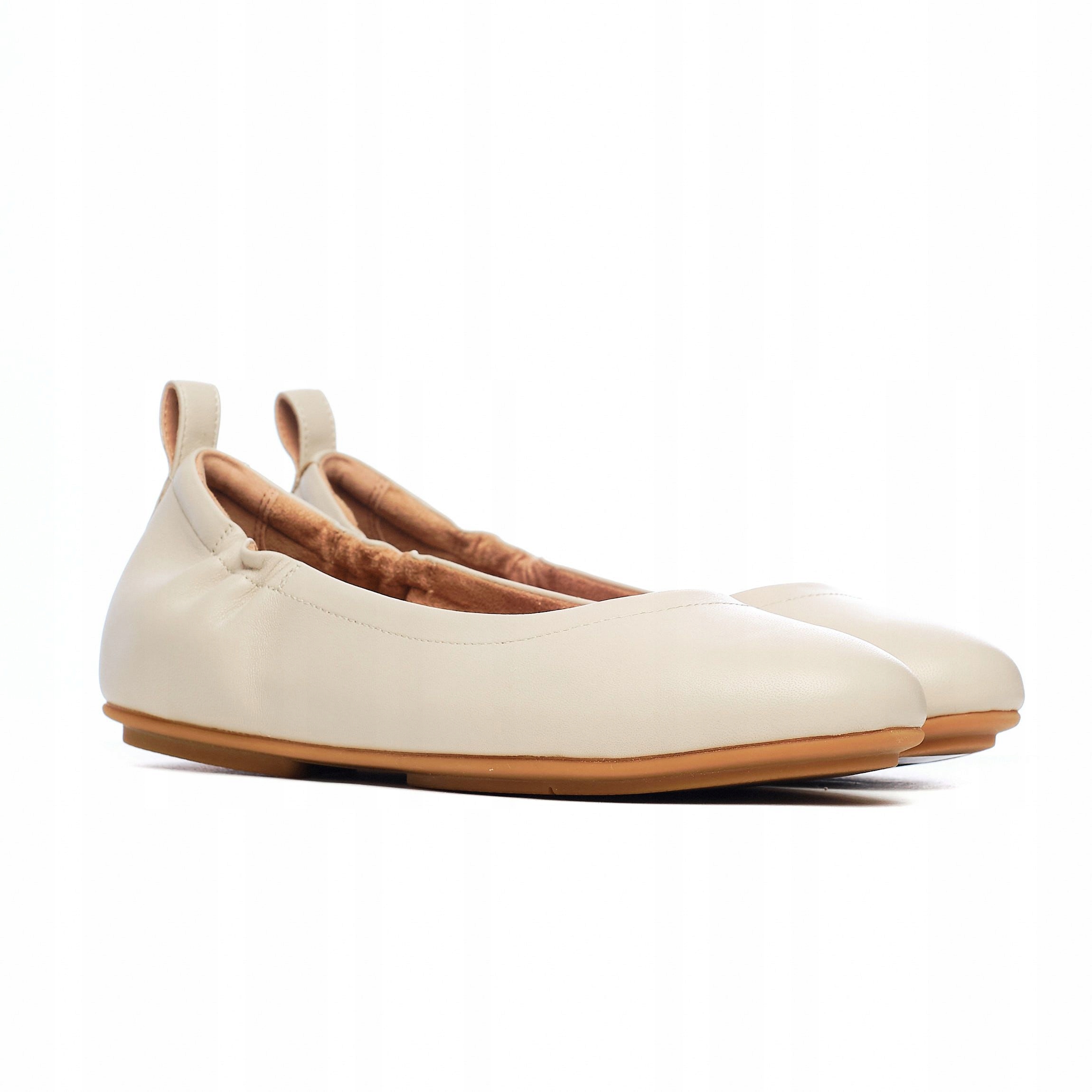 Dámské baleríny FitFlop Allegro Q74-A20 36 1/2