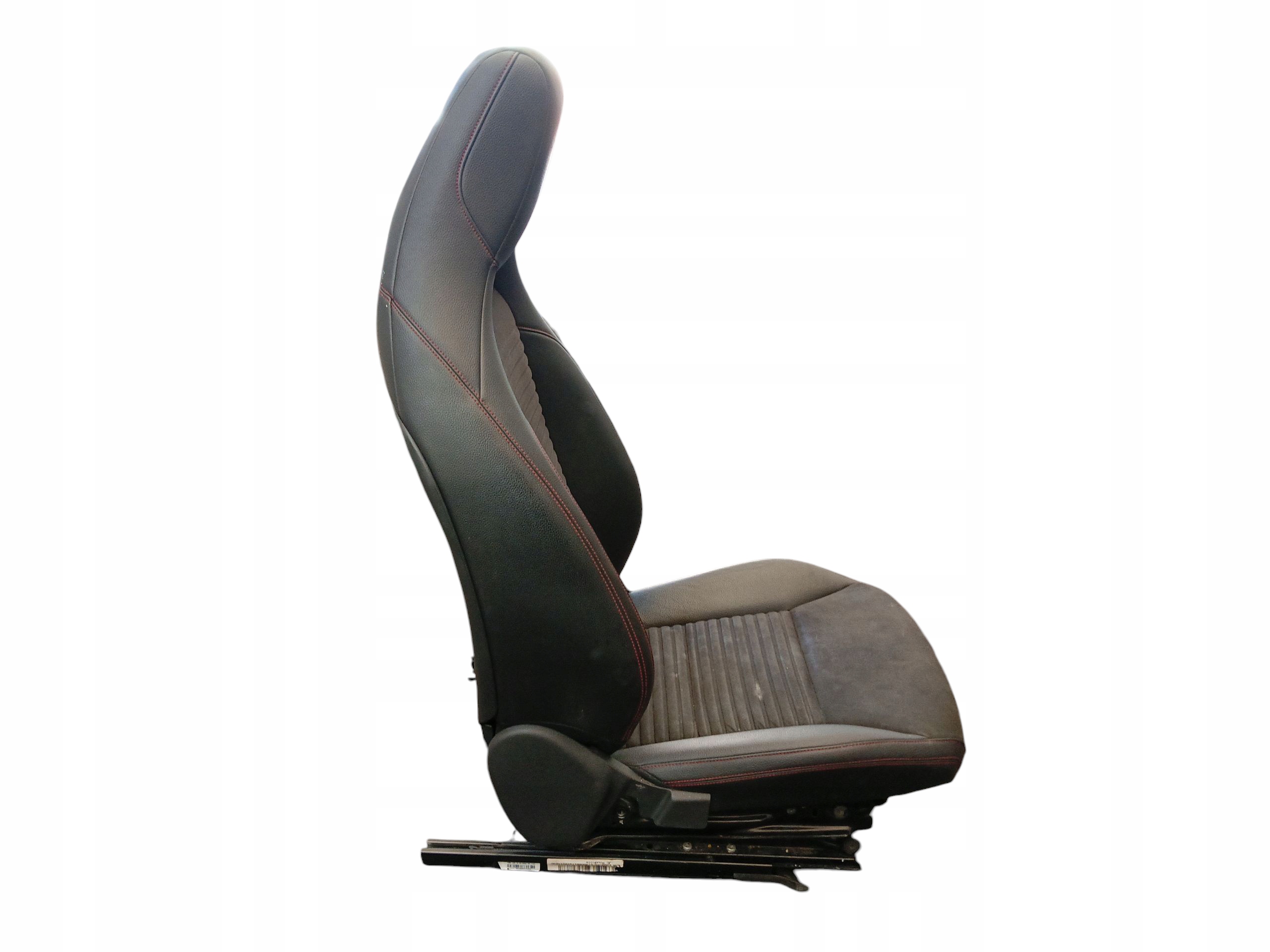 seat left front front MERCEDES CLA W117 AMG