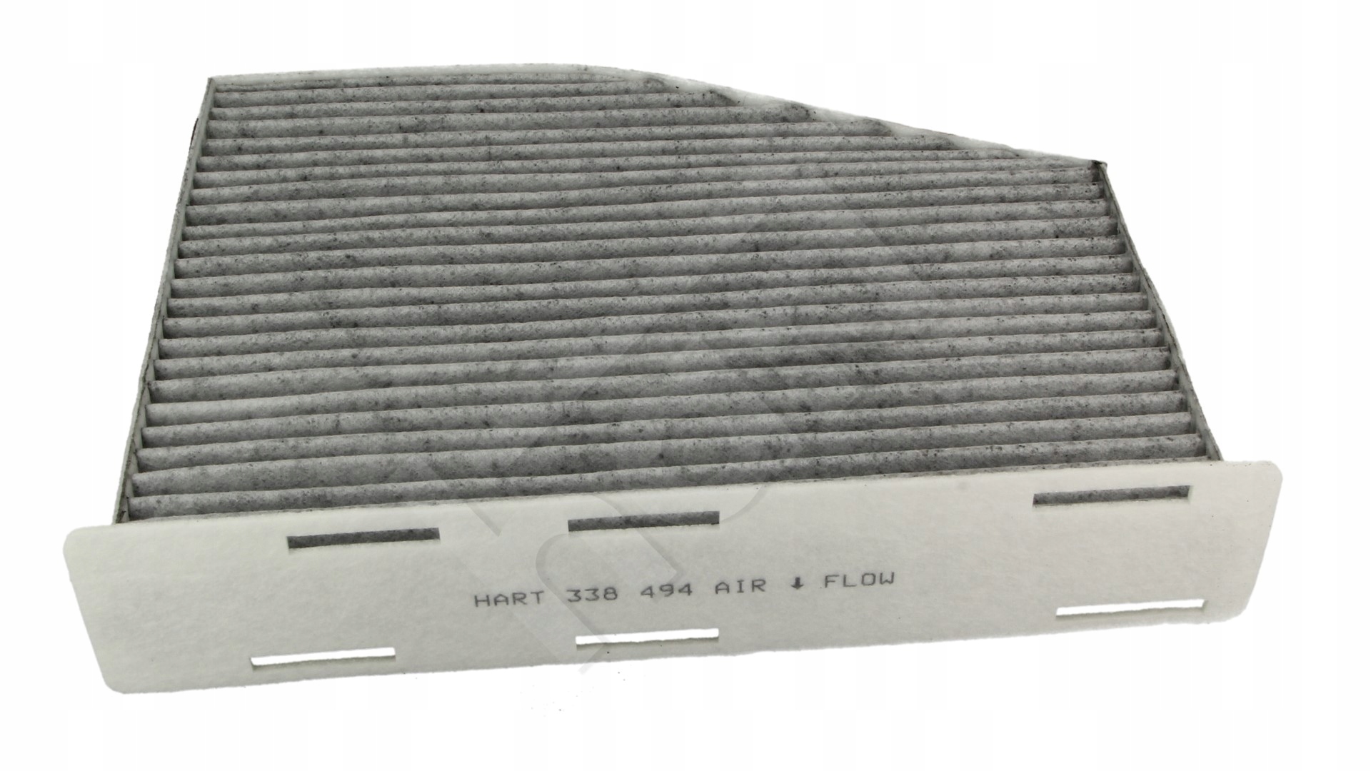 SEAT LEON 2 II FILTR KABINOWY KABINY WĘGLOWY