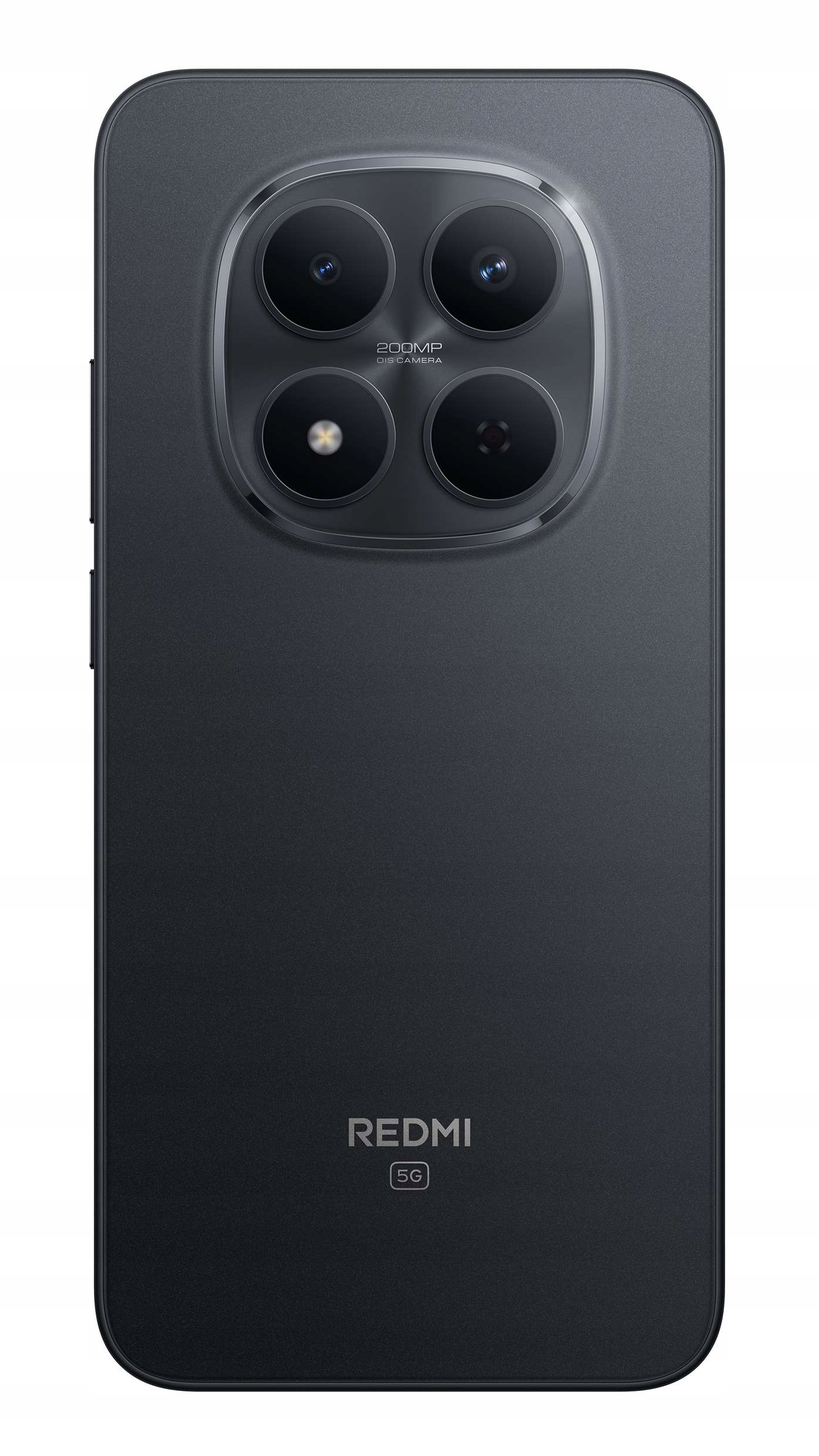 Xiaomi Redmi Note 15 Pro 5G/8GB/256GB/Black