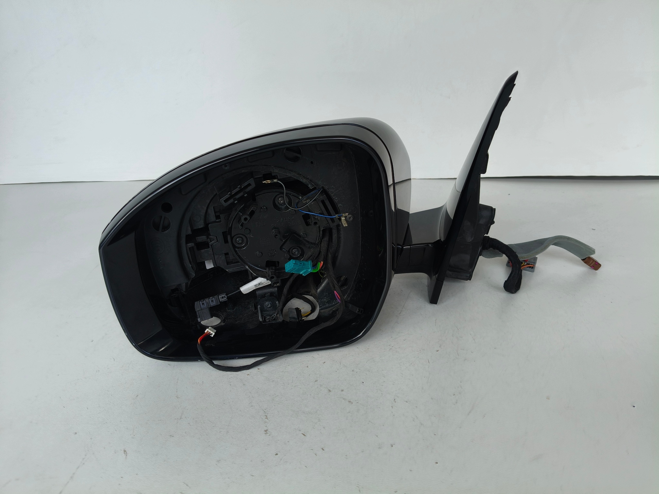 mirror left RANGE ROVER SPORT L494 13- 18 PIN LU10