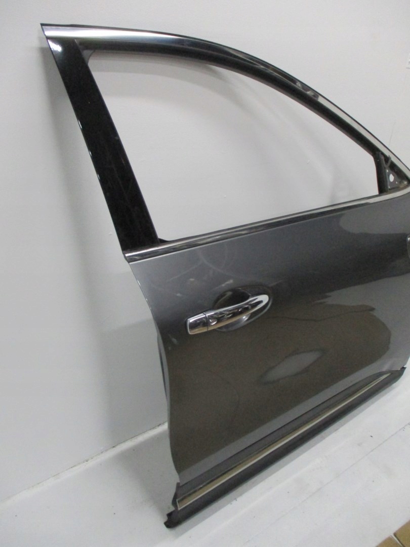 door right front Renault Koleos II 2 17R