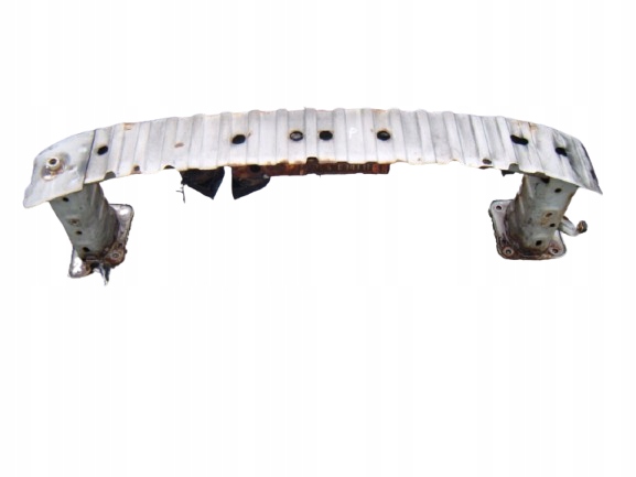 FORD FOCUS MK2 II KOMBI 04- BELKA ZDERZAKA PRZÓD