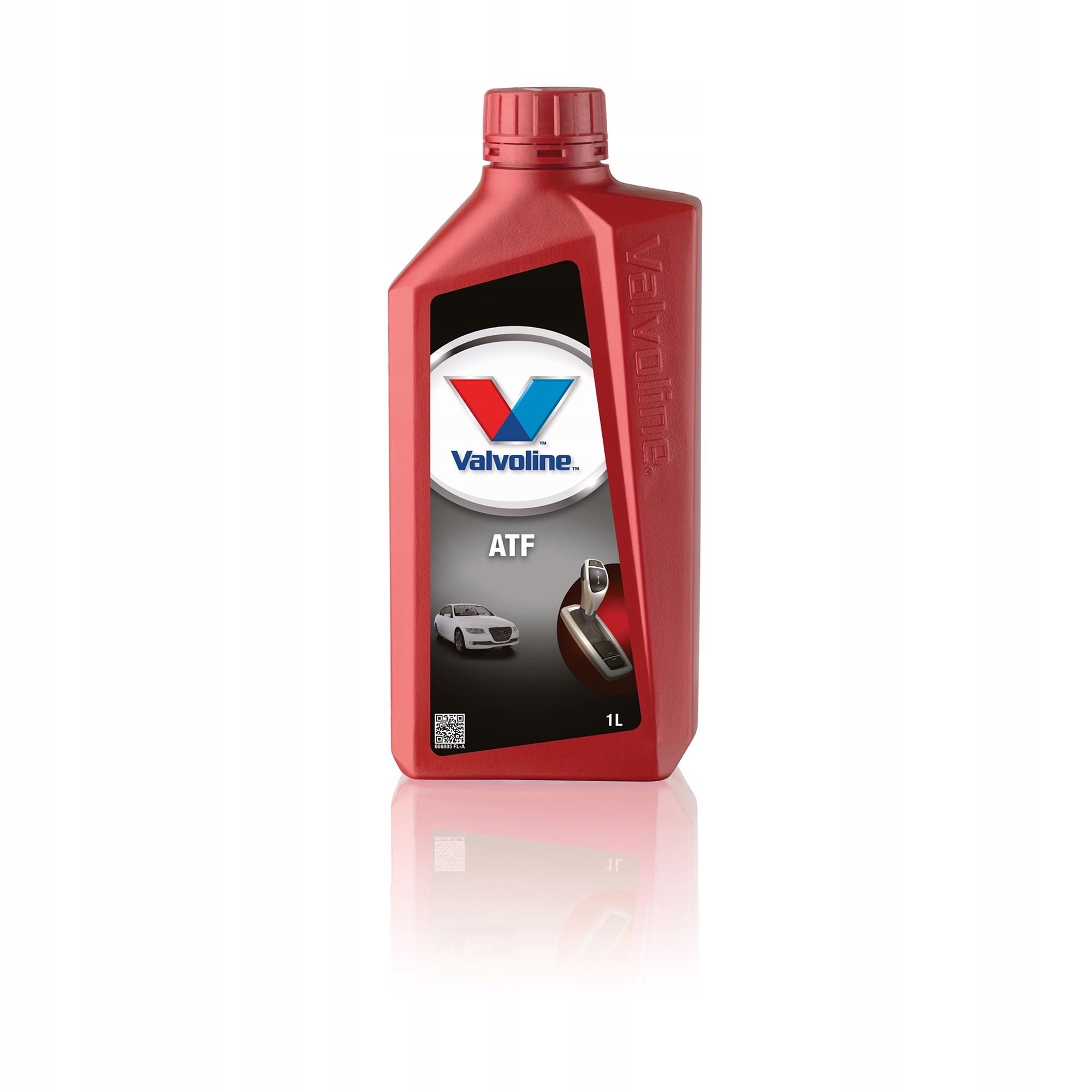 Valvoline Maxlife Multi-Vehicle ATF, 1 Quart - Order & Buy Online in Nigeria