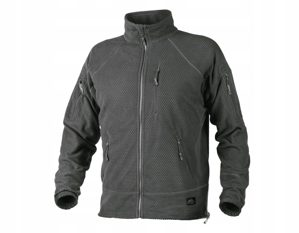 

Polar Bluza Helikon Alpha Tactical Shadow Grey M