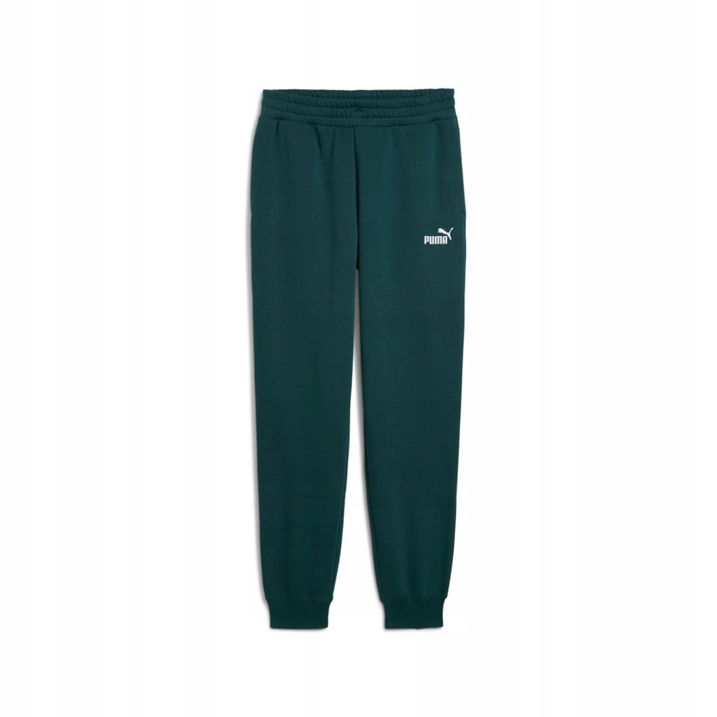 Pánské tepláky Puma Ess No. 1 Logo Sweatpants Fl cl (s)